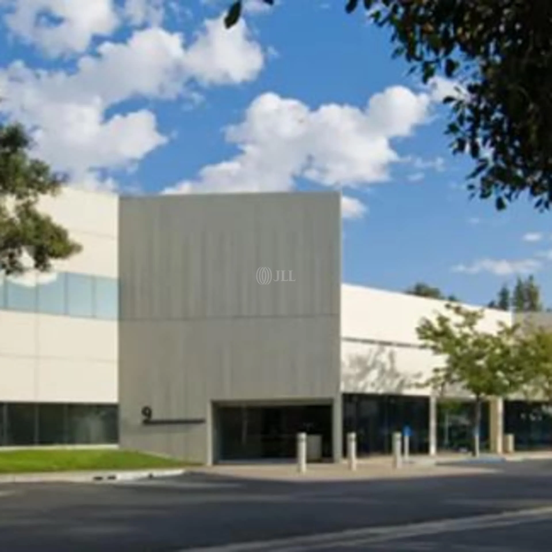 Executive Park II 9 — Sale in Irvine, CA, photo 3 of 4