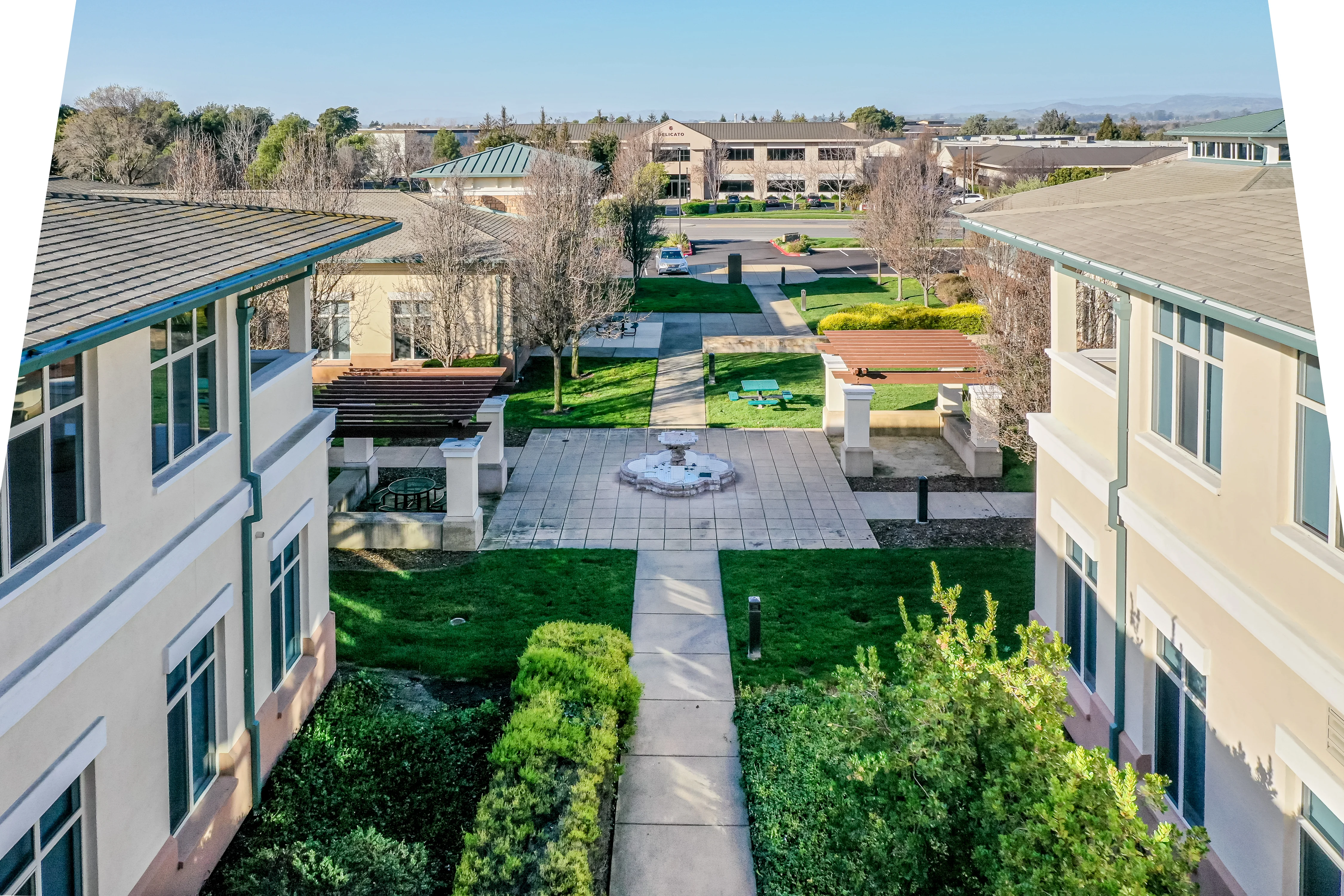 Building C — Sale in Napa, CA, photo 4 of 8