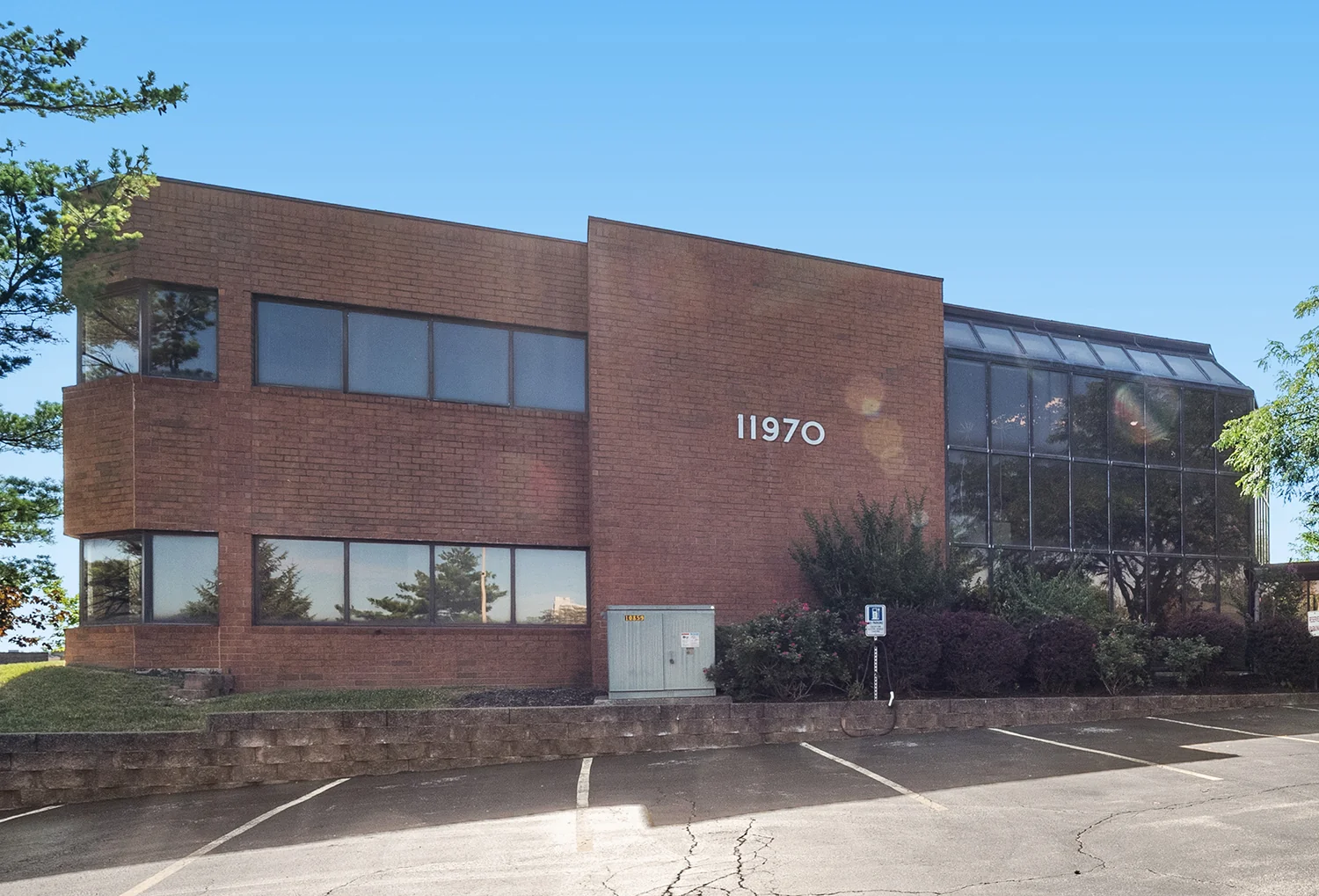 Borman Building — Sale in St Louis, MO, photo 3 of 8