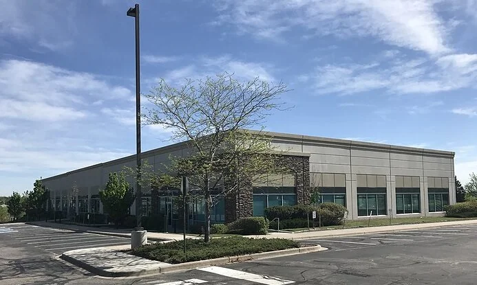 Building IV — Sale in Centennial, CO, photo 1 of 4