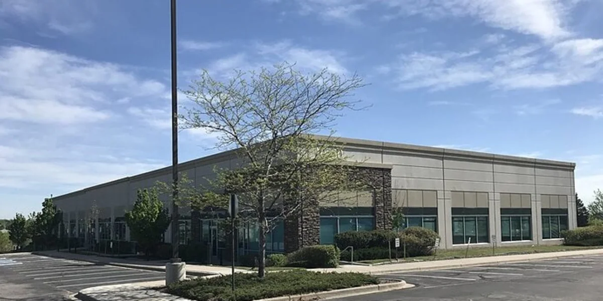 Building IV — Sale in Centennial, CO, photo 4 of 4