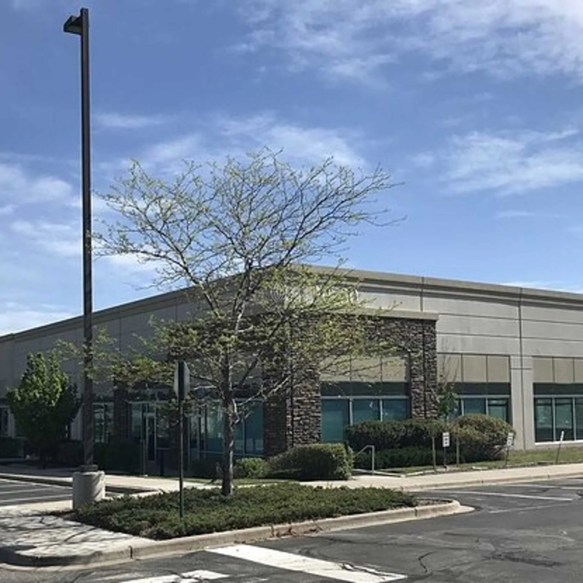 Building IV — Sale in Centennial, CO, photo 2 of 4