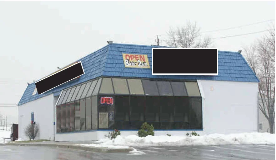5800 Pulaski Hwy — Sale in Baltimore, MD, photo 1 of 8