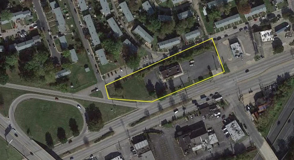 5800 Pulaski Hwy — Sale in Baltimore, MD, photo 2 of 8