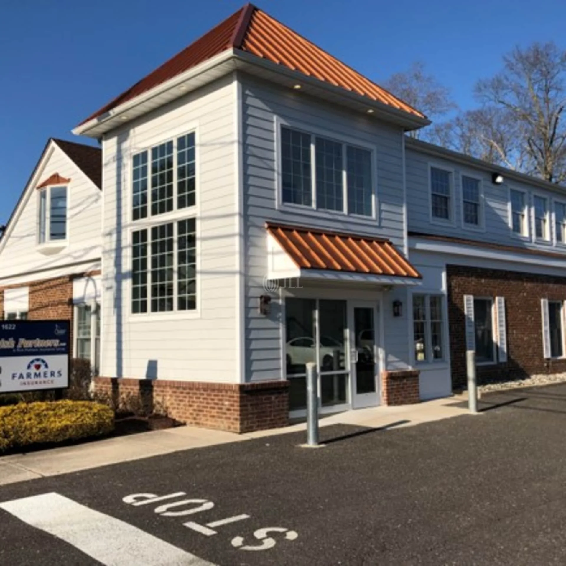1622 Tilton Rd — Sale in Northfield, NJ, photo 2 of 5