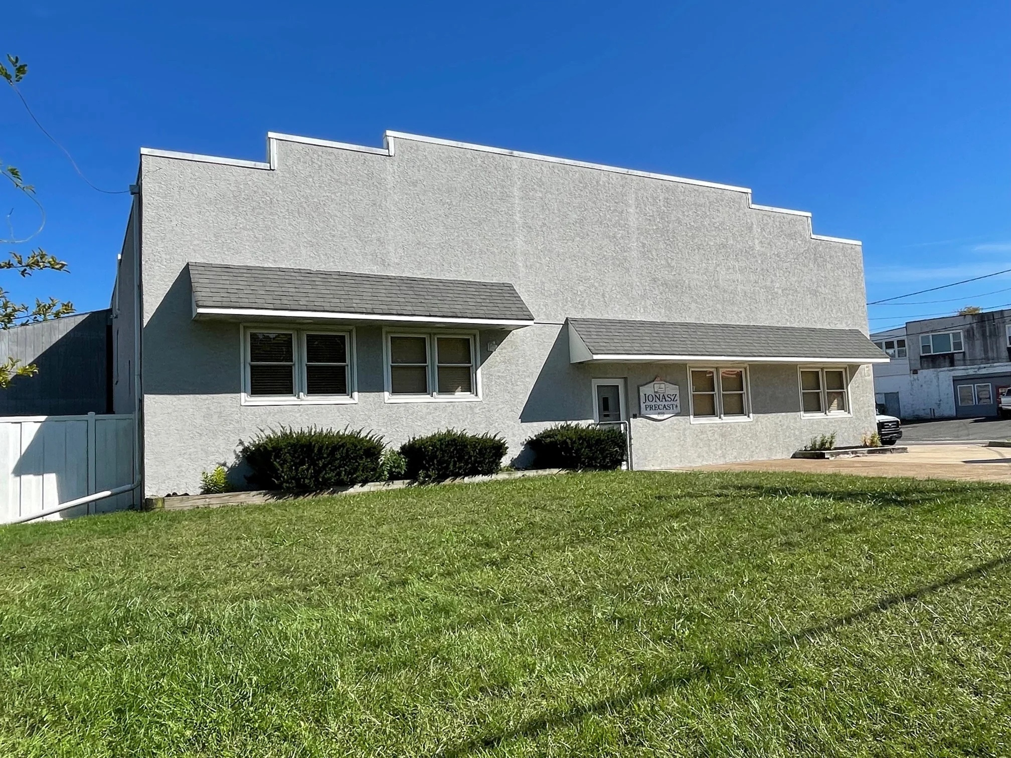 829 Delsea Dr - office in Westville, NJ