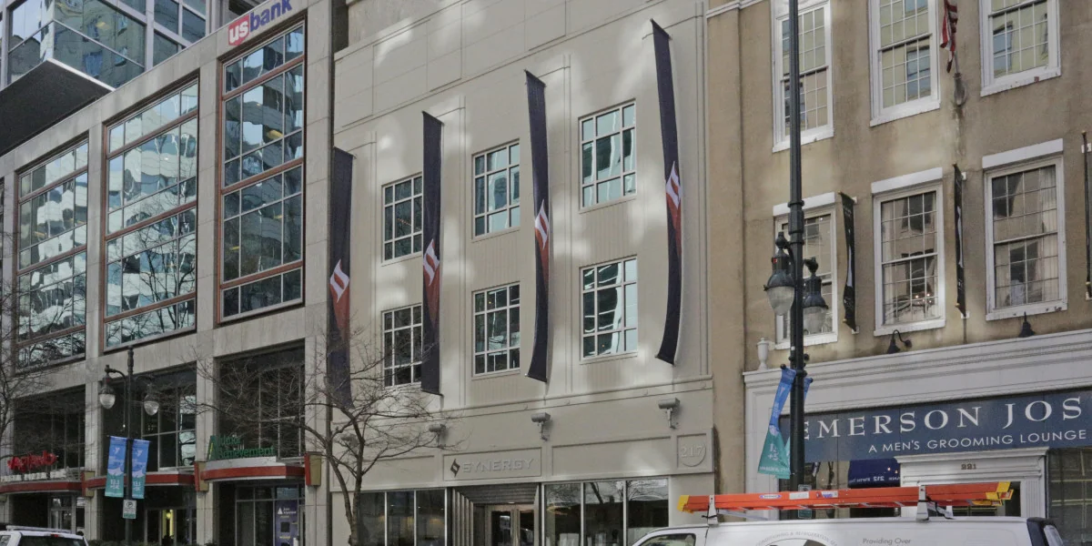 217 S Tryon St — Sale in Charlotte, NC, photo 4 of 4