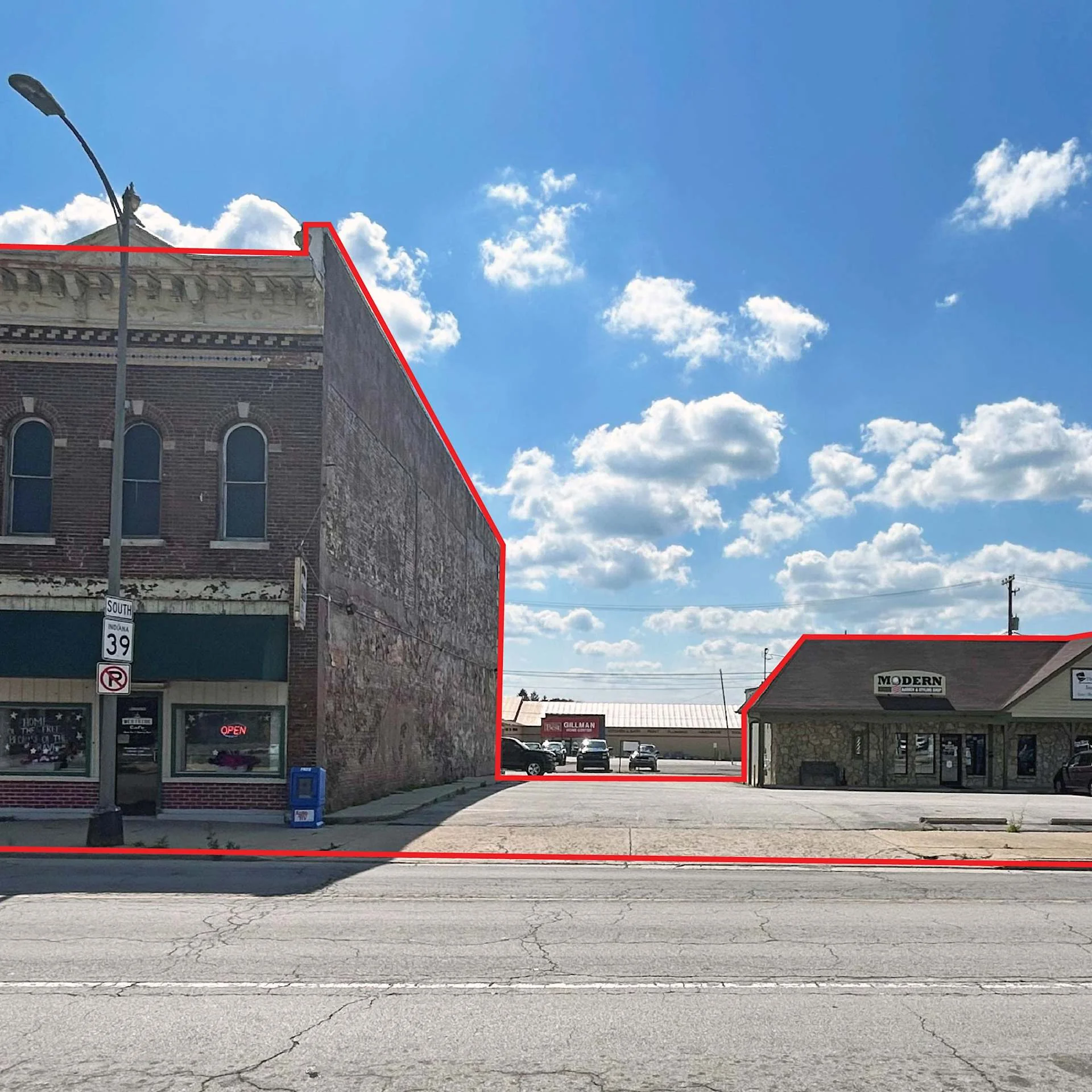 200 S Lebanon St — Sale in Lebanon, IN, photo 1 of 1