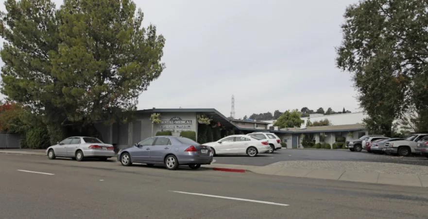 1181 Boulevard Way — Sale in Walnut Creek, CA, photo 1 of 5