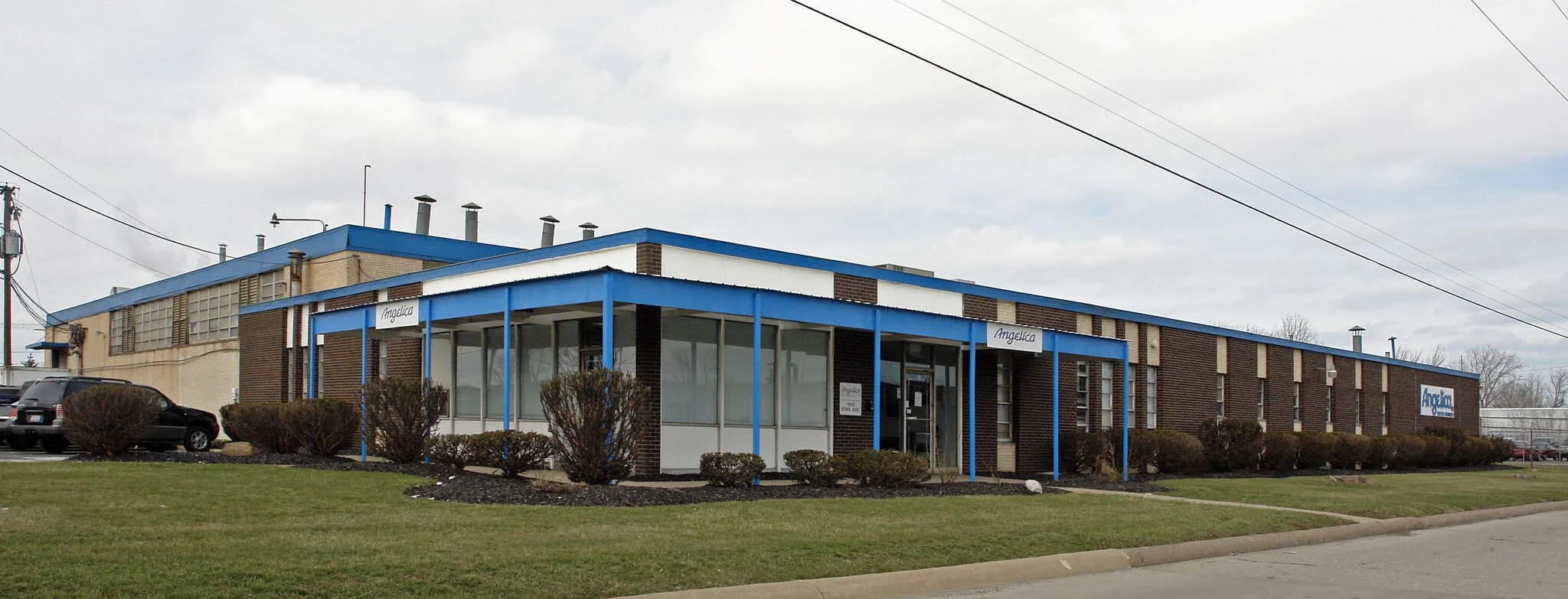 1820 Iowa Ave - industrial in Lorain, OH