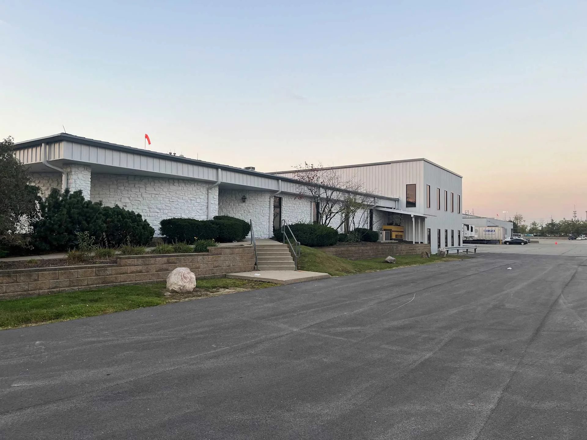 Building 3 — Sale in Indianapolis, IN, photo 3 of 8