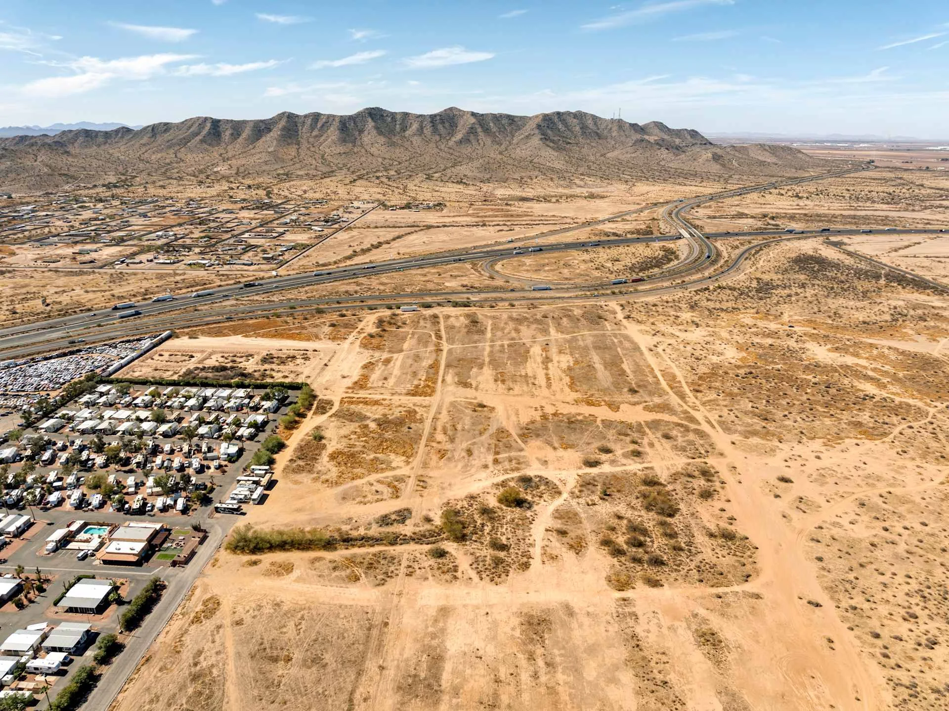 Park 8-Ten Logistics — Lease in Casa Grande, AZ, photo 4 of 6