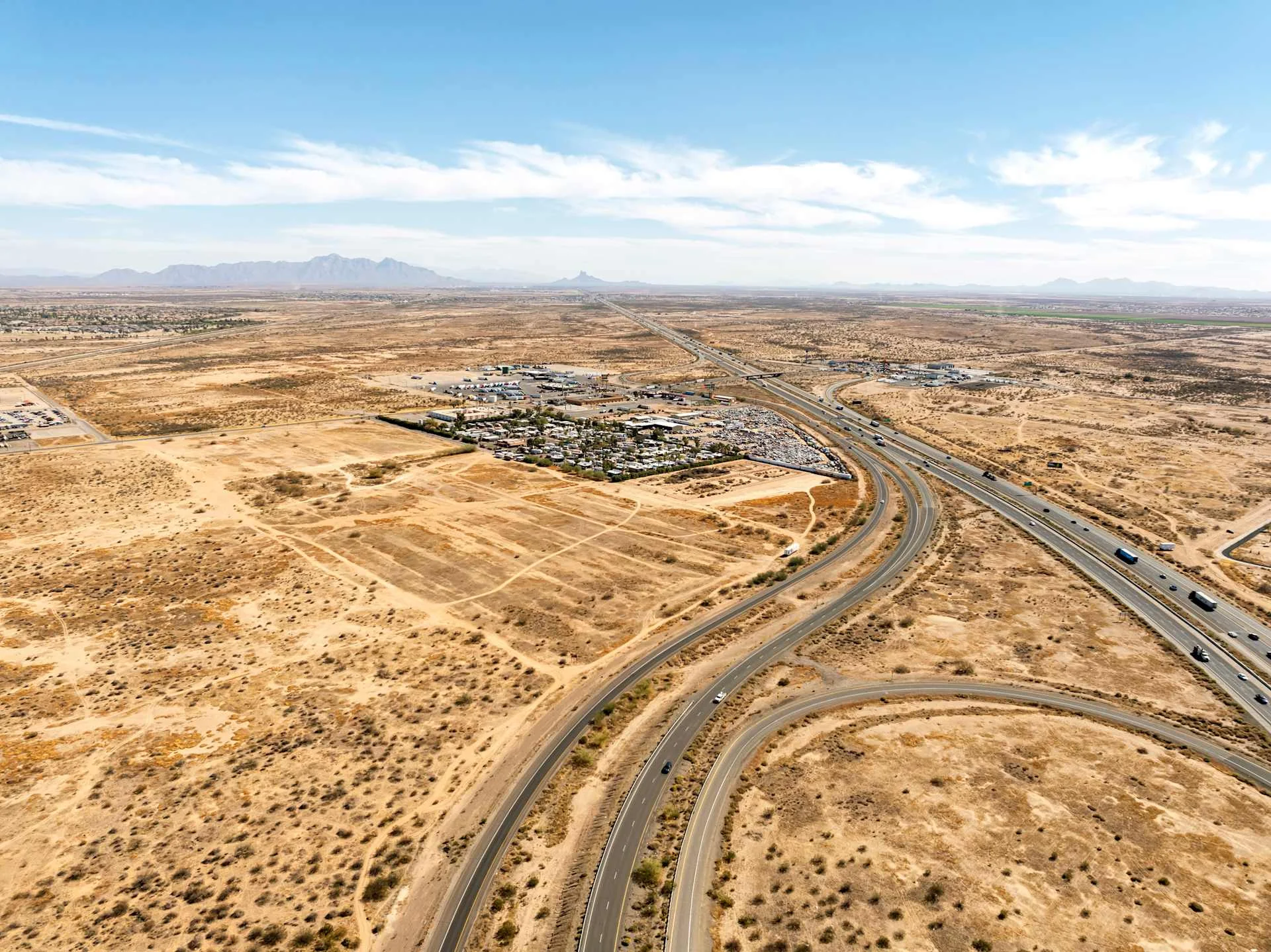 Park 8-Ten Logistics — Lease in Casa Grande, AZ, photo 6 of 6