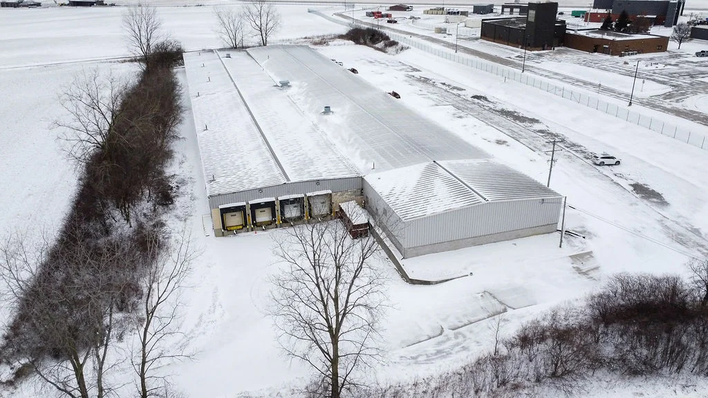 1855 Harrington Memorial Rd - photo 3 - Mansfield, OH