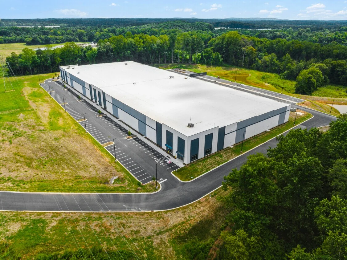 Rusher Farms Commer Center — Sale in Salisbury, NC, photo 1 of 4