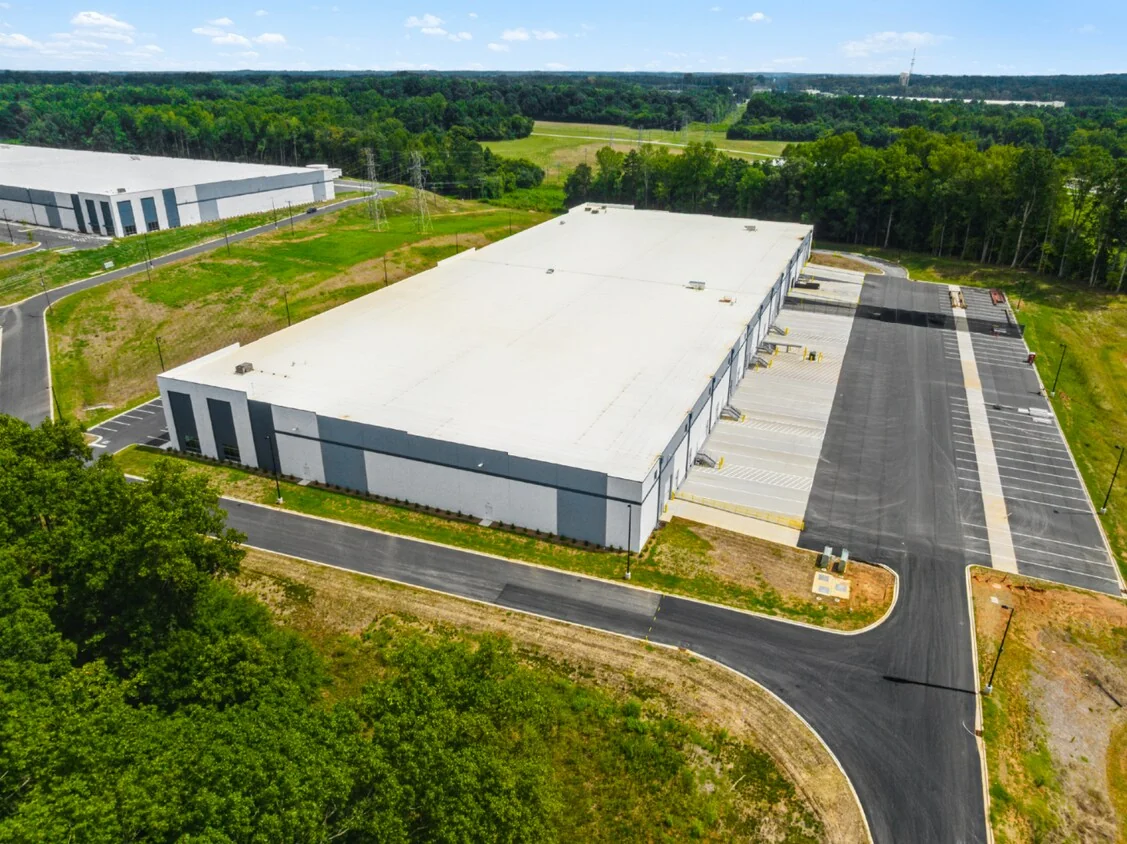 Rusher Farms Commer Center — Sale in Salisbury, NC, photo 2 of 4