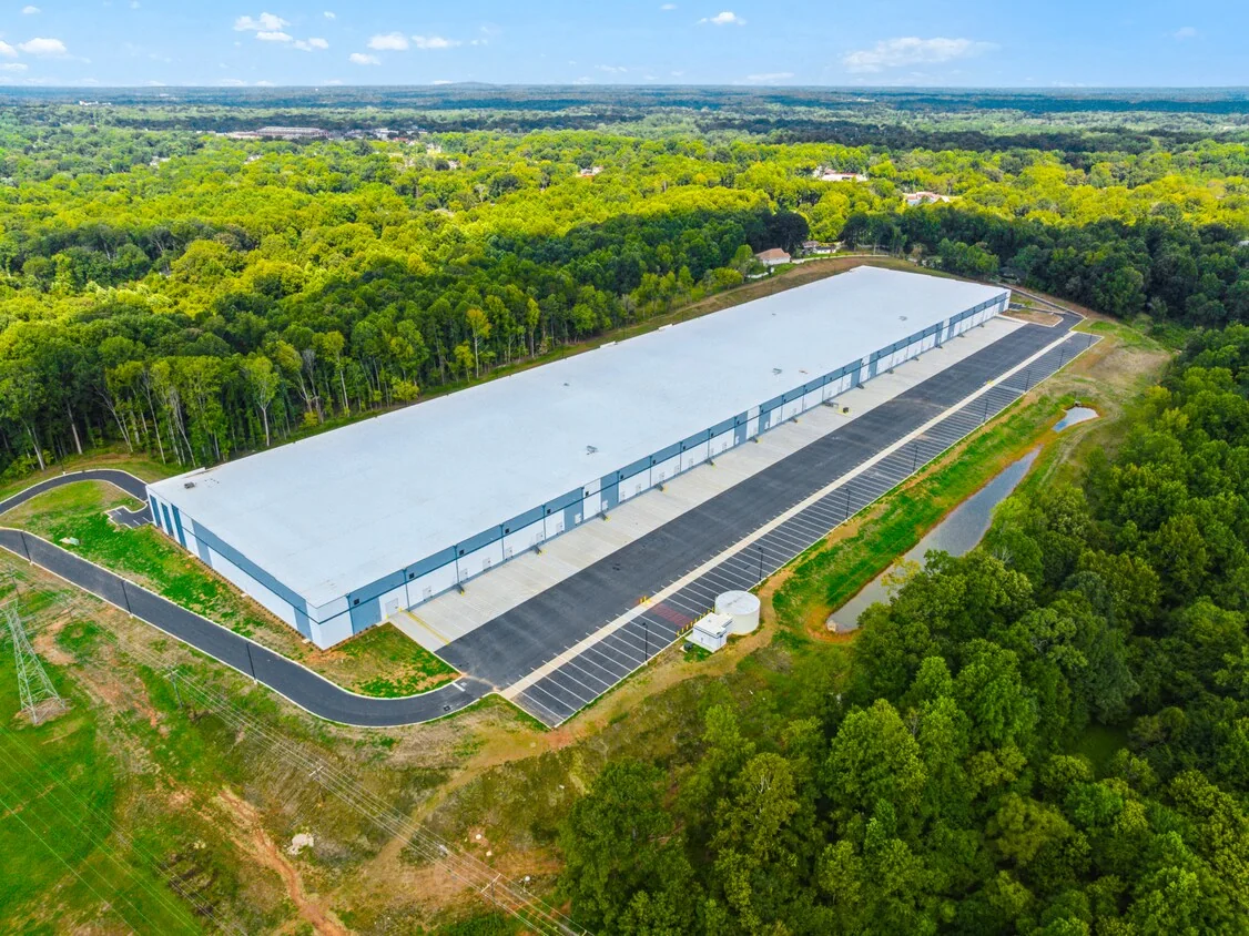 Rusher Farms Commerce Center — Sale in Salisbury, NC, photo 1 of 4