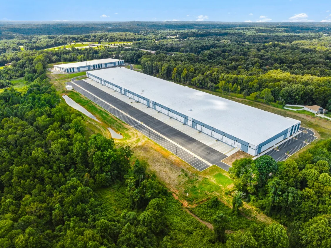 Rusher Farms Commerce Center — Sale in Salisbury, NC, photo 2 of 4