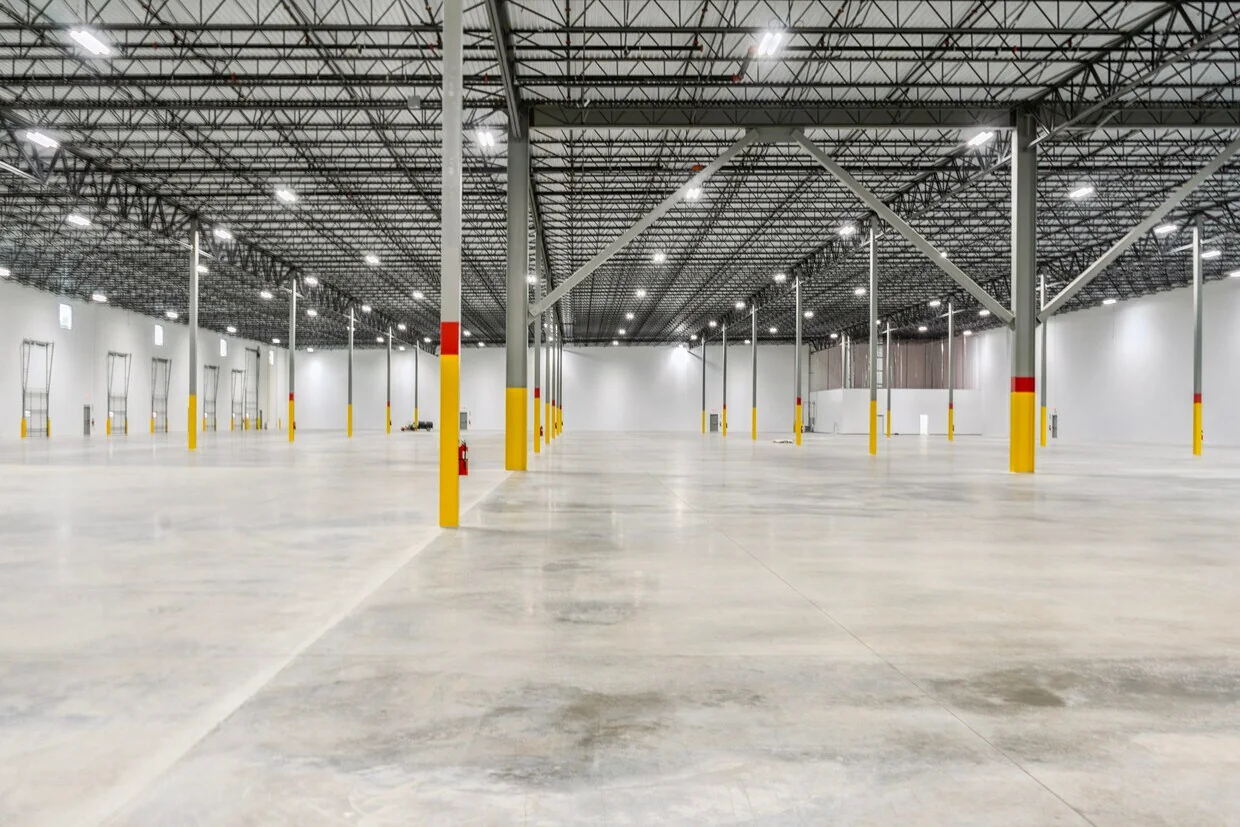 Rusher Farms Commerce Center — Sale in Salisbury, NC, photo 3 of 4