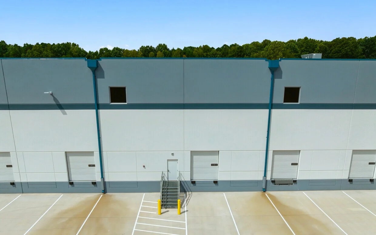 Rusher Farms Commerce Center — Sale in Salisbury, NC, photo 4 of 4