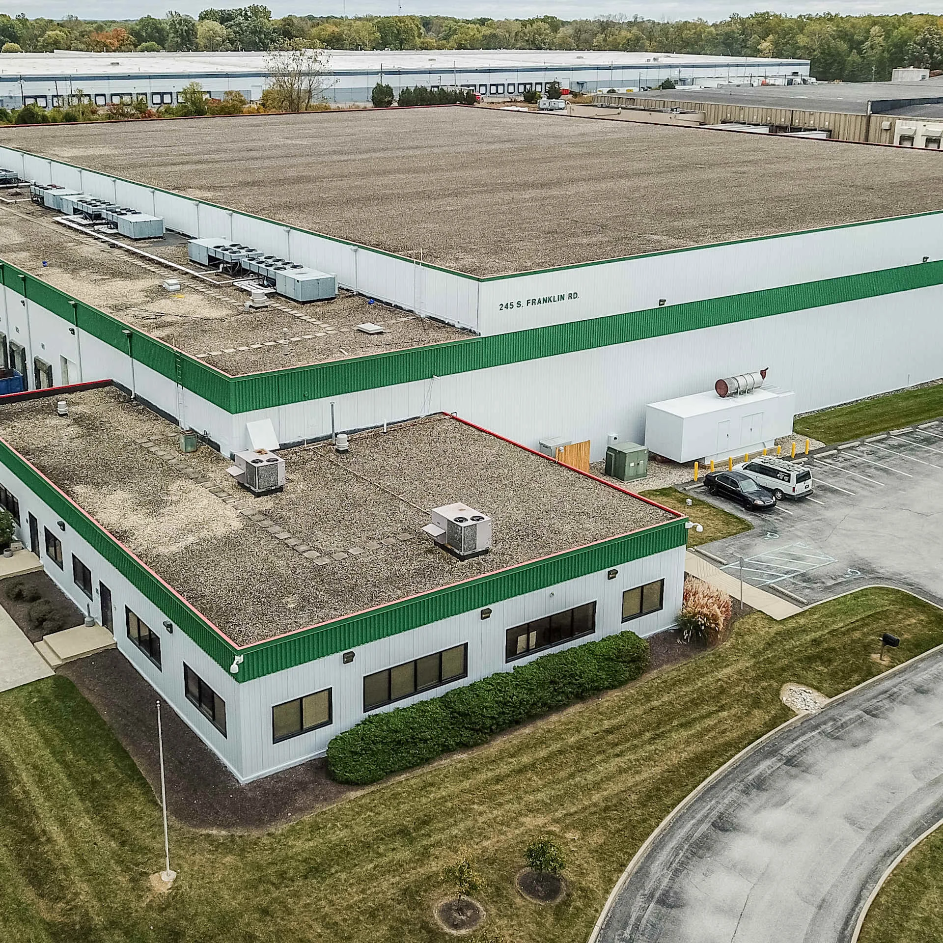 245 S Franklin Rd — Sale in Indianapolis, IN, photo 1 of 1
