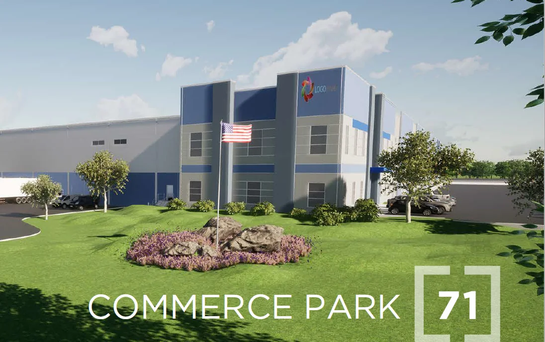 Commerce Park 71