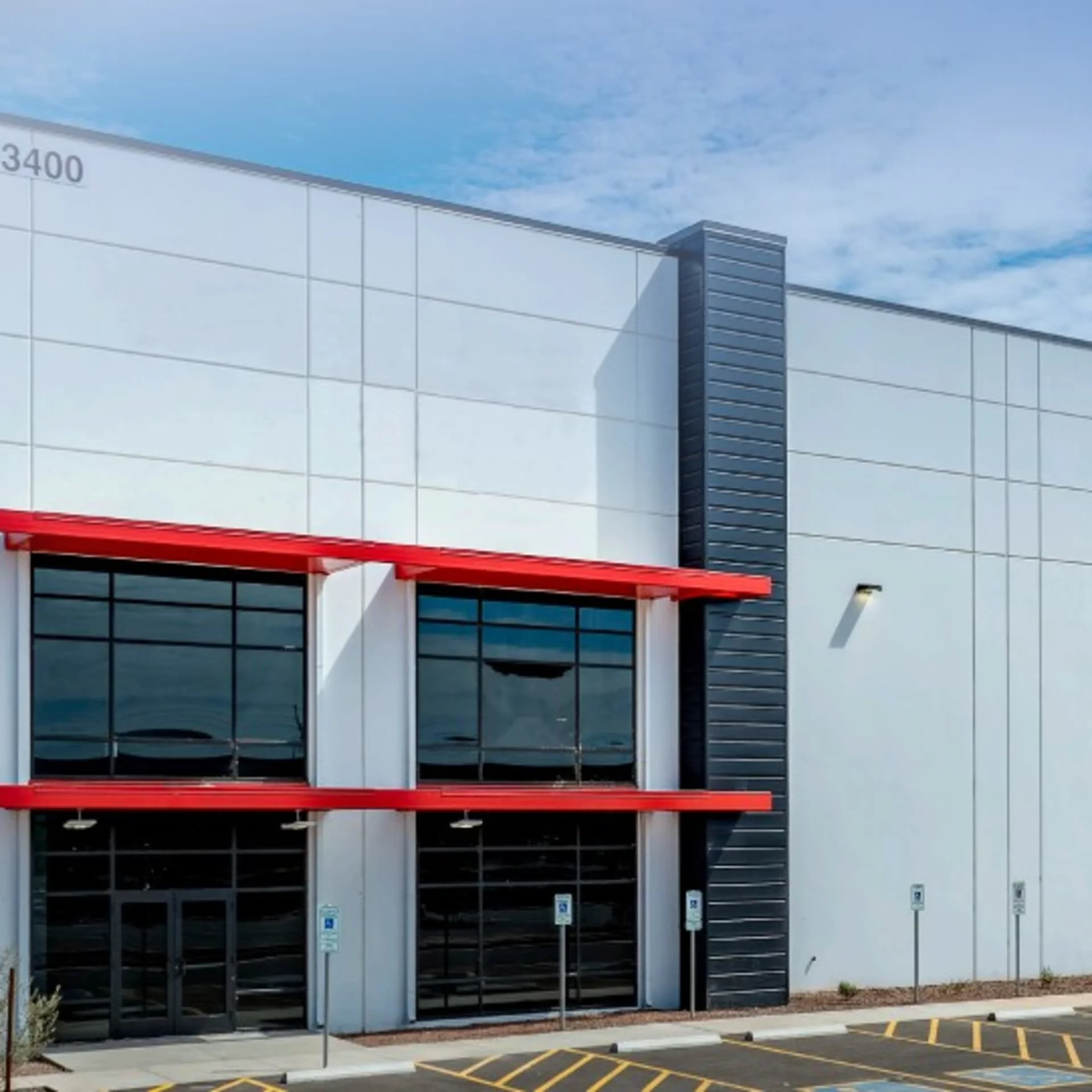 Blue Cactus Logistics — Sale in Surprise, AZ, photo 1 of 1