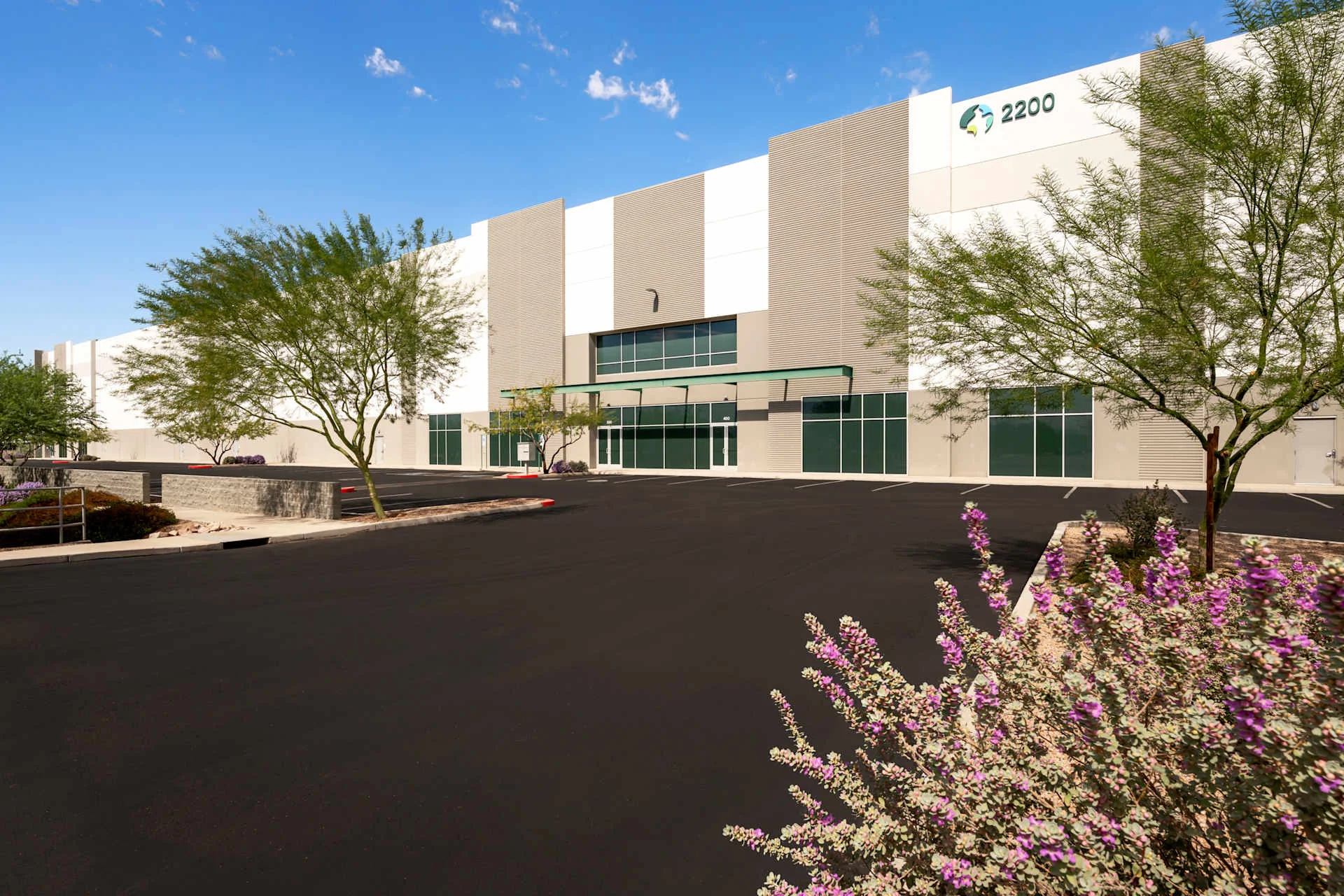 Prologis Riverside at 48th Ave 2 — Sale in Phoenix, AZ, photo 1 of 7