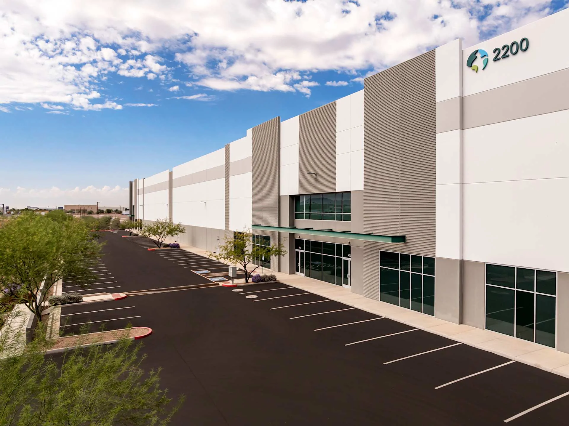 Prologis Riverside at 48th Ave 2 — Sale in Phoenix, AZ, photo 5 of 7