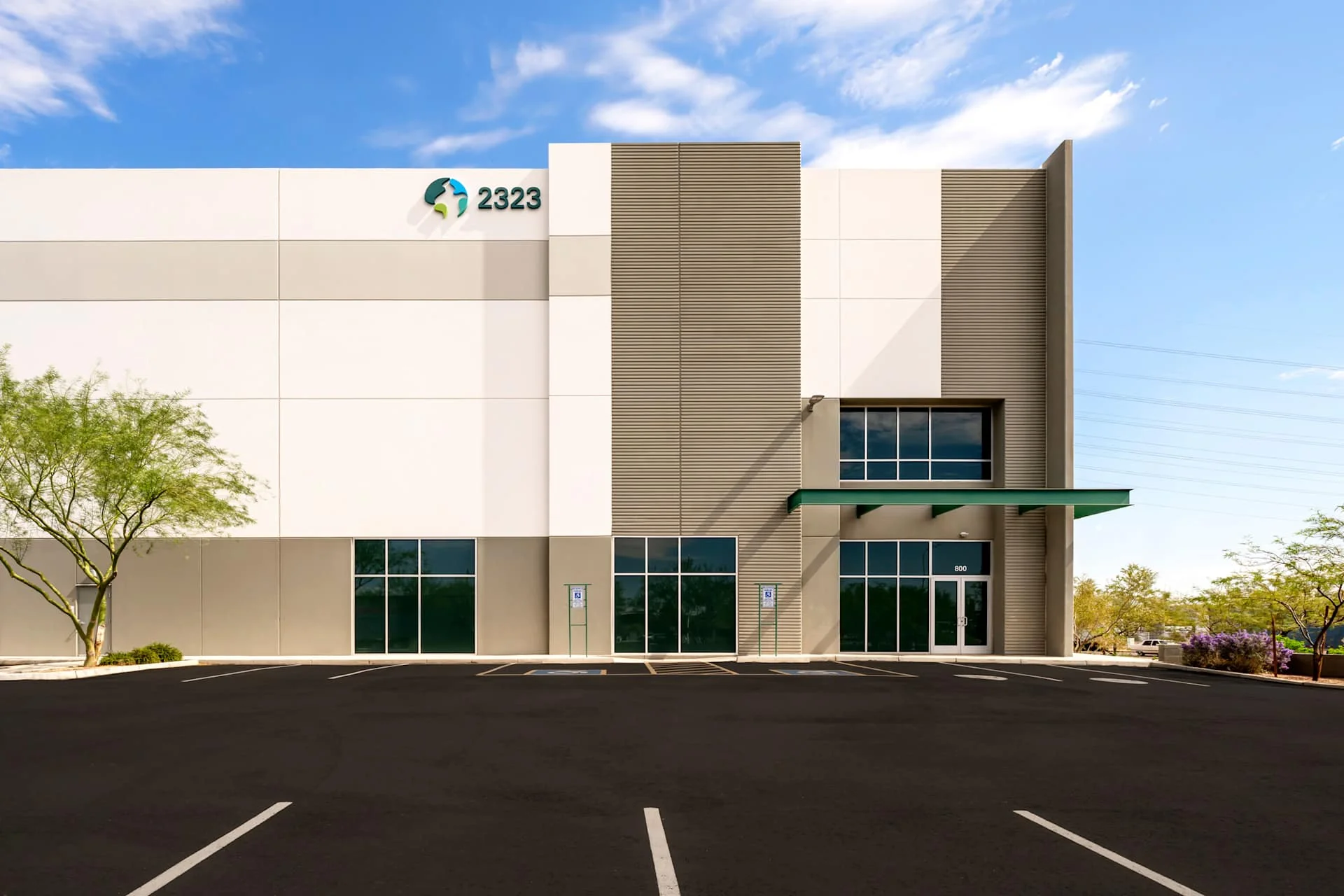 Prologis Riverside at 48th Ave 2 — Sale in Phoenix, AZ, photo 6 of 7