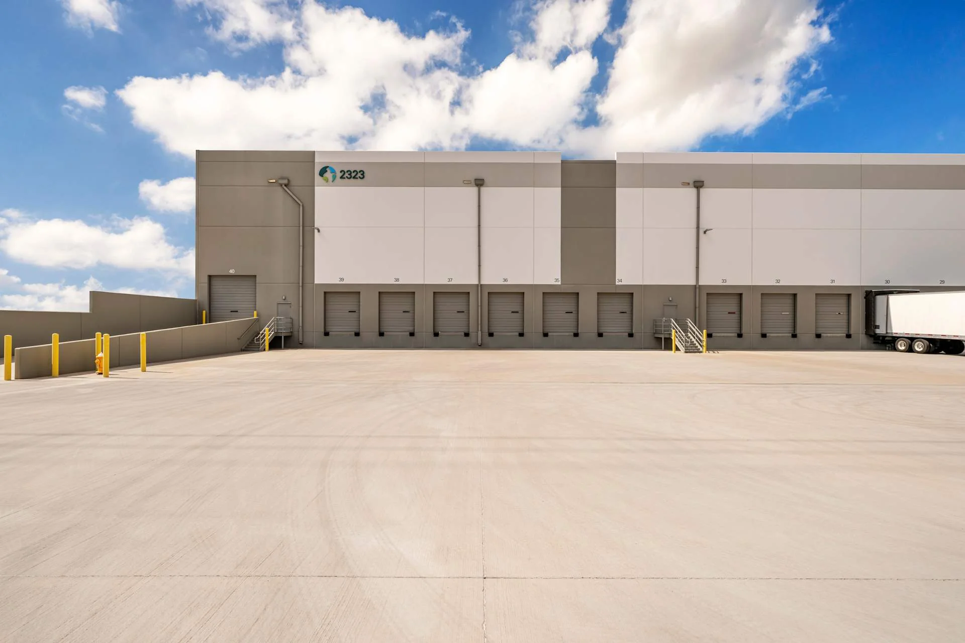 Prologis Riverside at 48th Ave 2 — Sale in Phoenix, AZ, photo 7 of 7