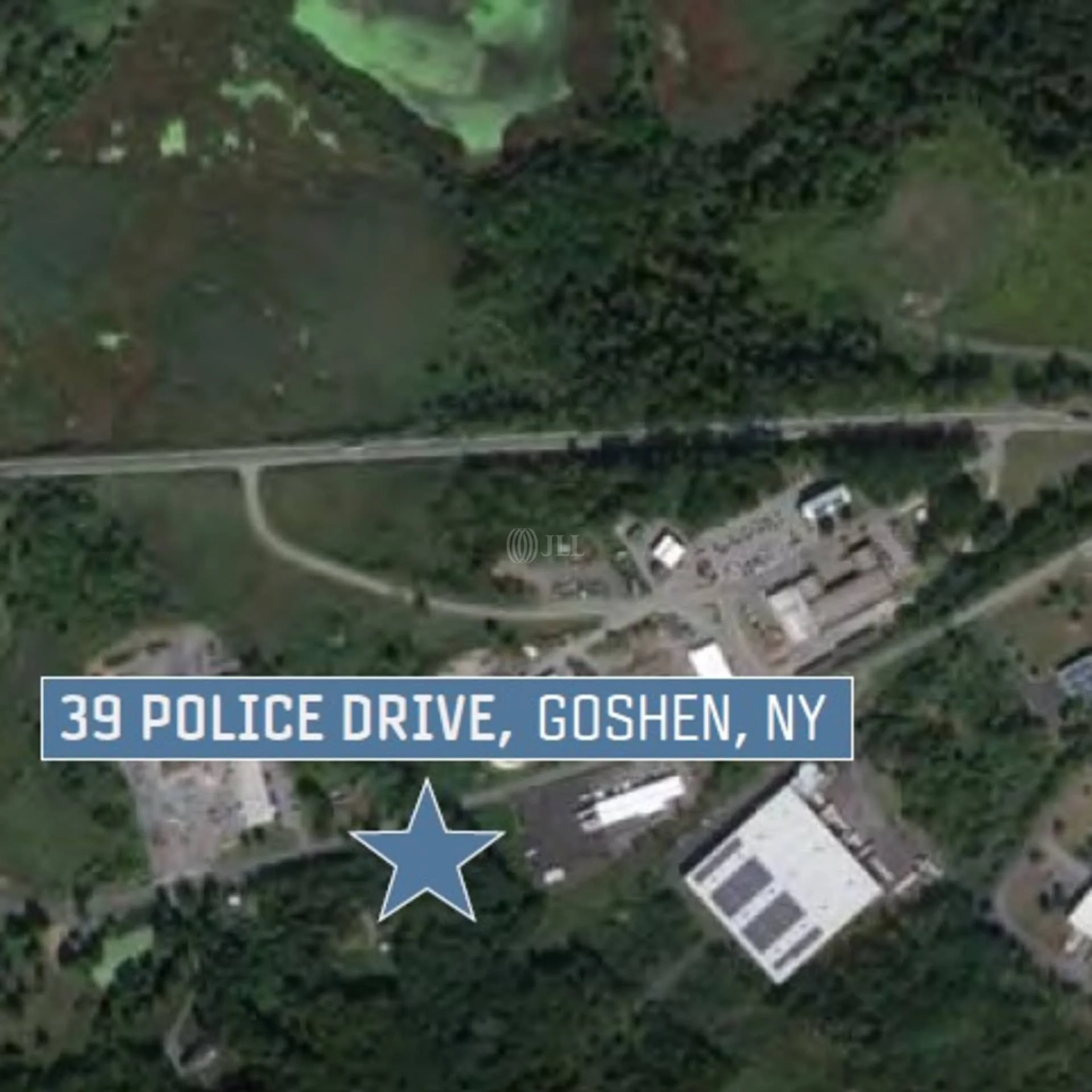 39 Police Dr - photo 2 - Goshen, NY