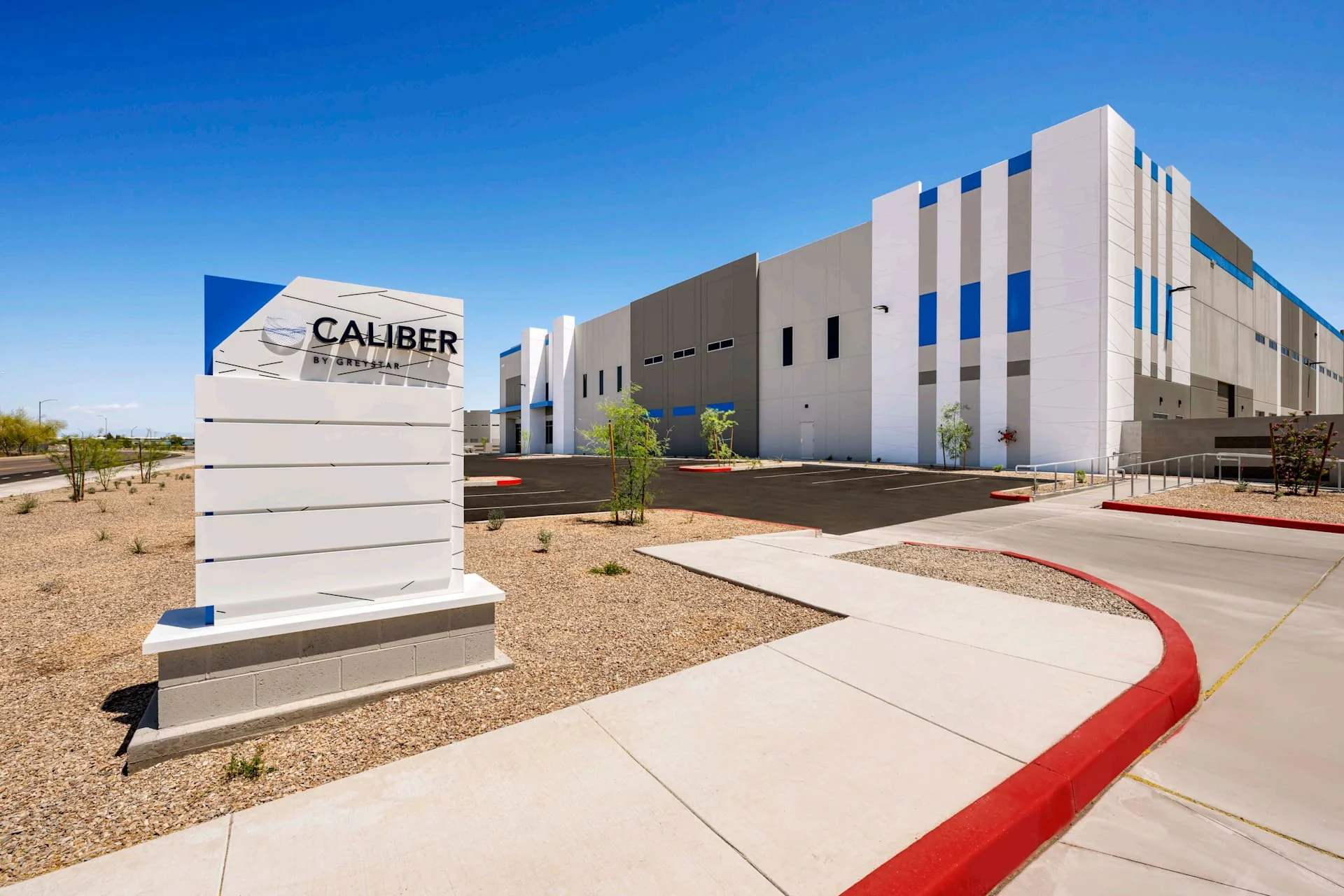 Caliber by Greystar - Bldg A — Sale in Peoria, AZ, photo 1 of 2