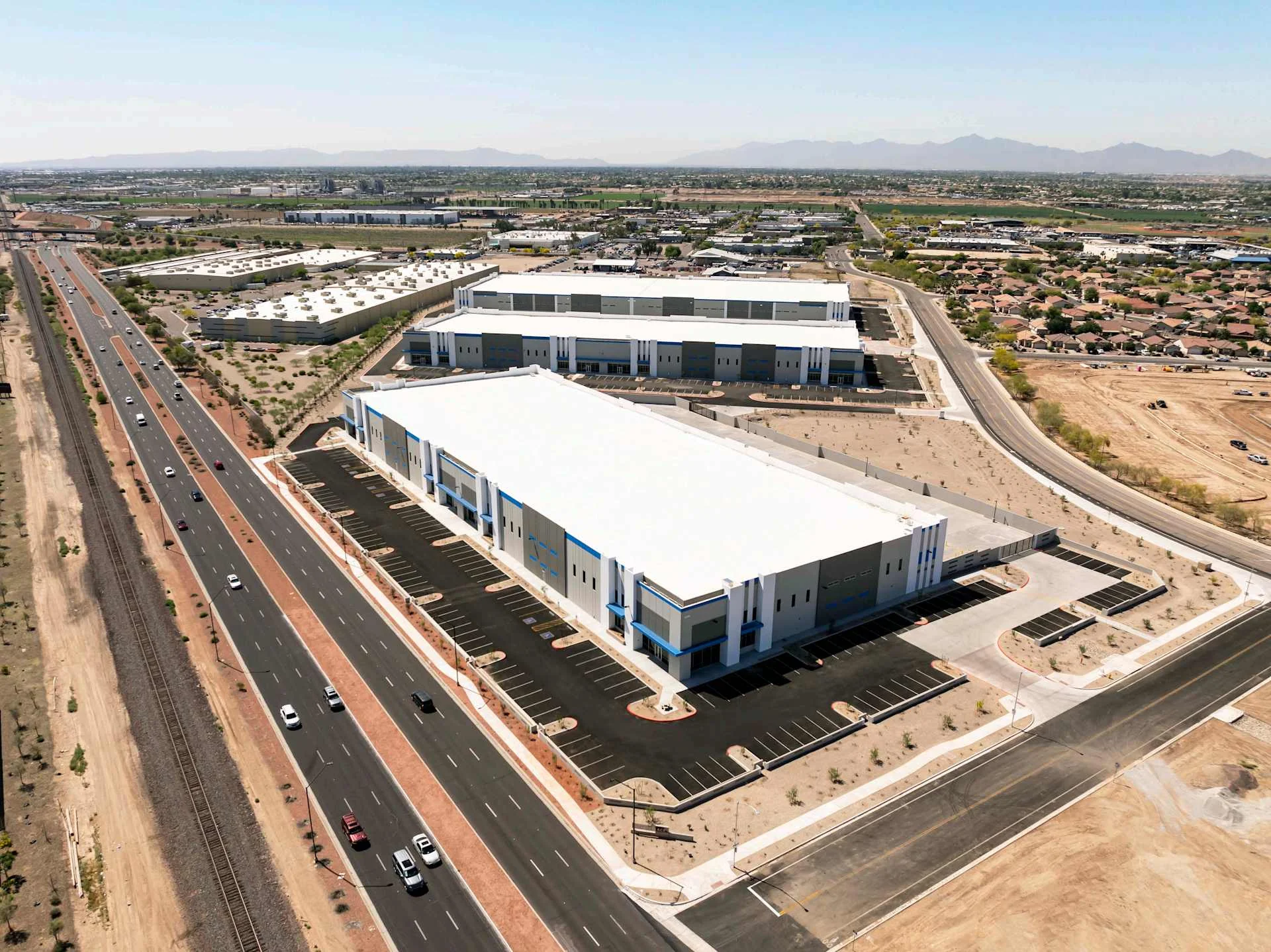 Caliber by Greystar - Bldg A — Sale in Peoria, AZ, photo 2 of 2