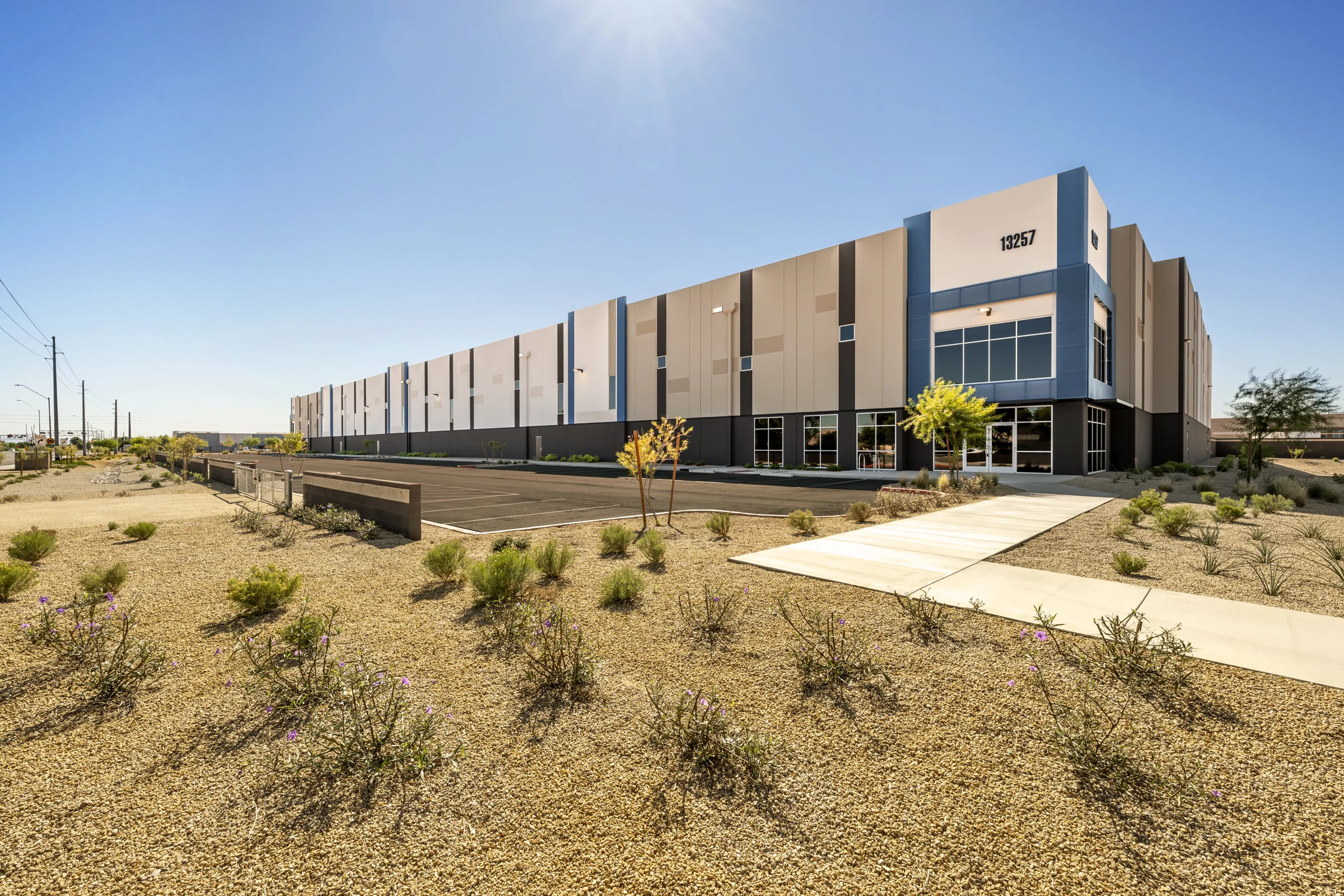 Surprise Pointe - Building 1 — Sale in Surprise, AZ, photo 1 of 8