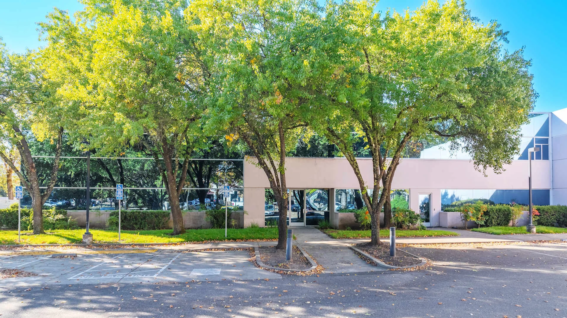205 Concourse Blvd