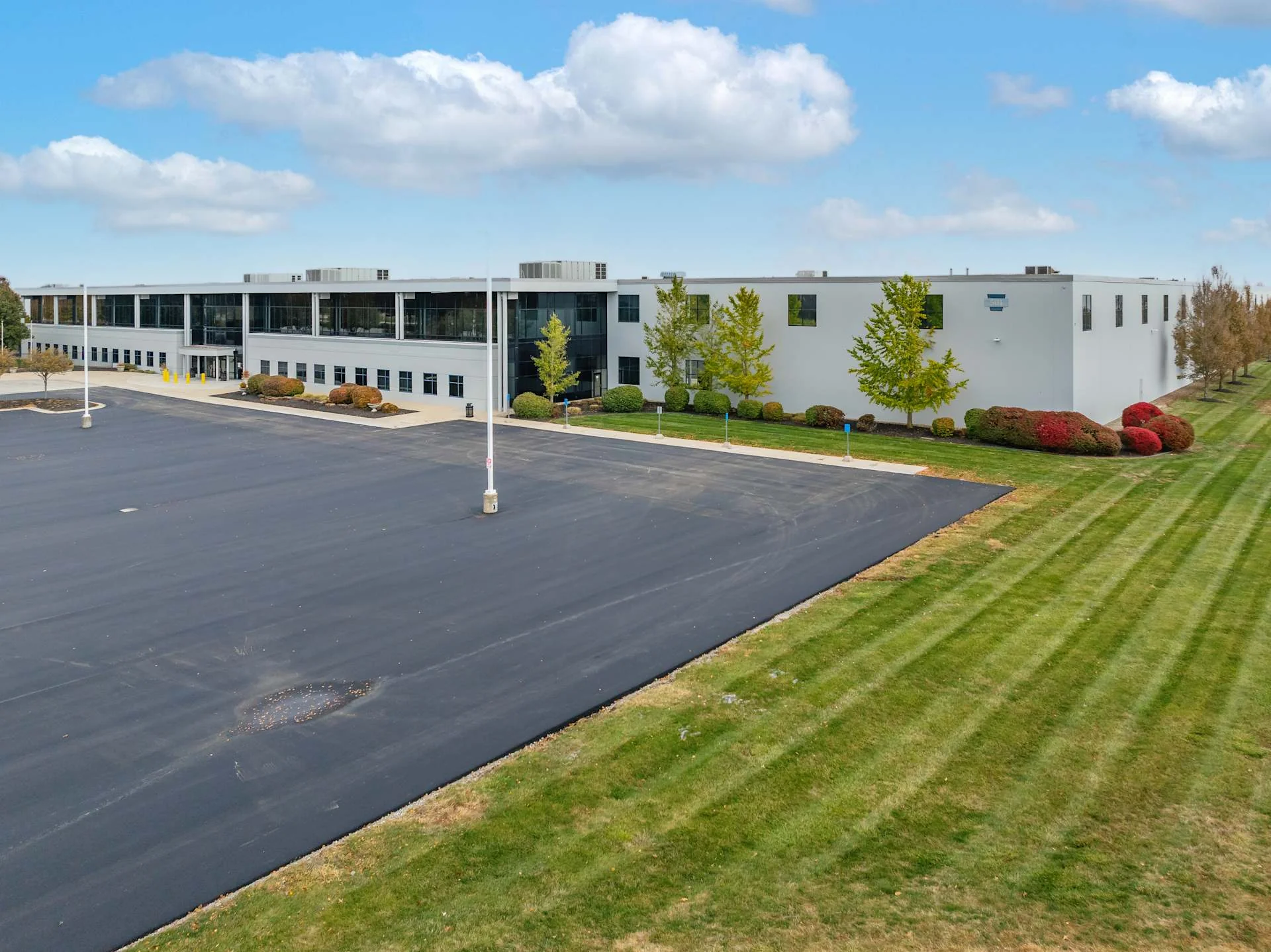 501 Airtech Pkwy — Sale in Plainfield, IN, photo 1 of 5