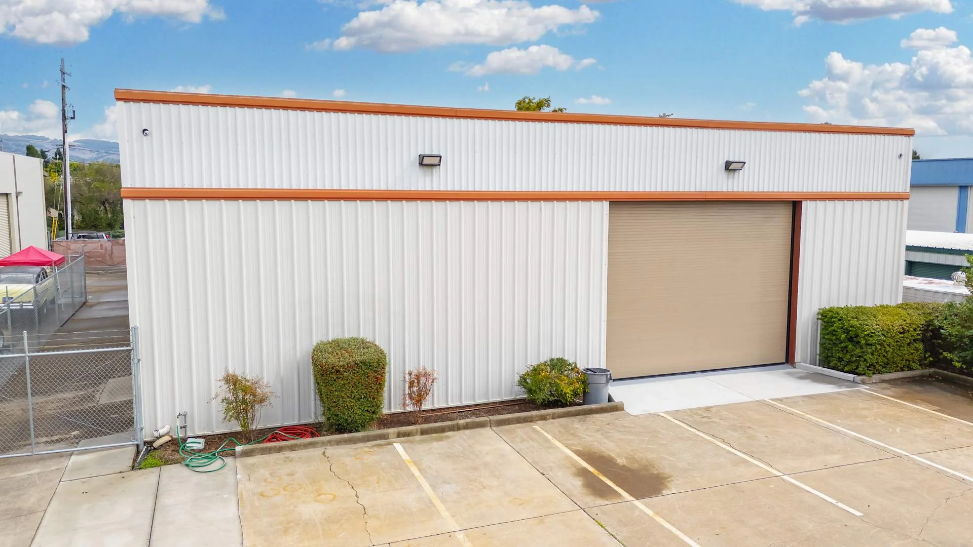 995 Transport Way — Lease in Petaluma, CA, photo 3 of 5