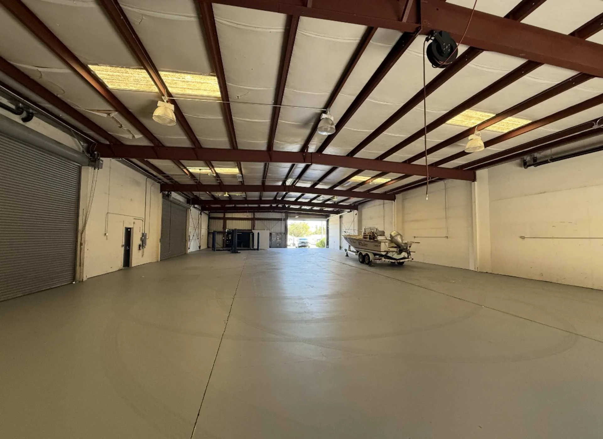 995 Transport Way — Lease in Petaluma, CA, photo 4 of 5