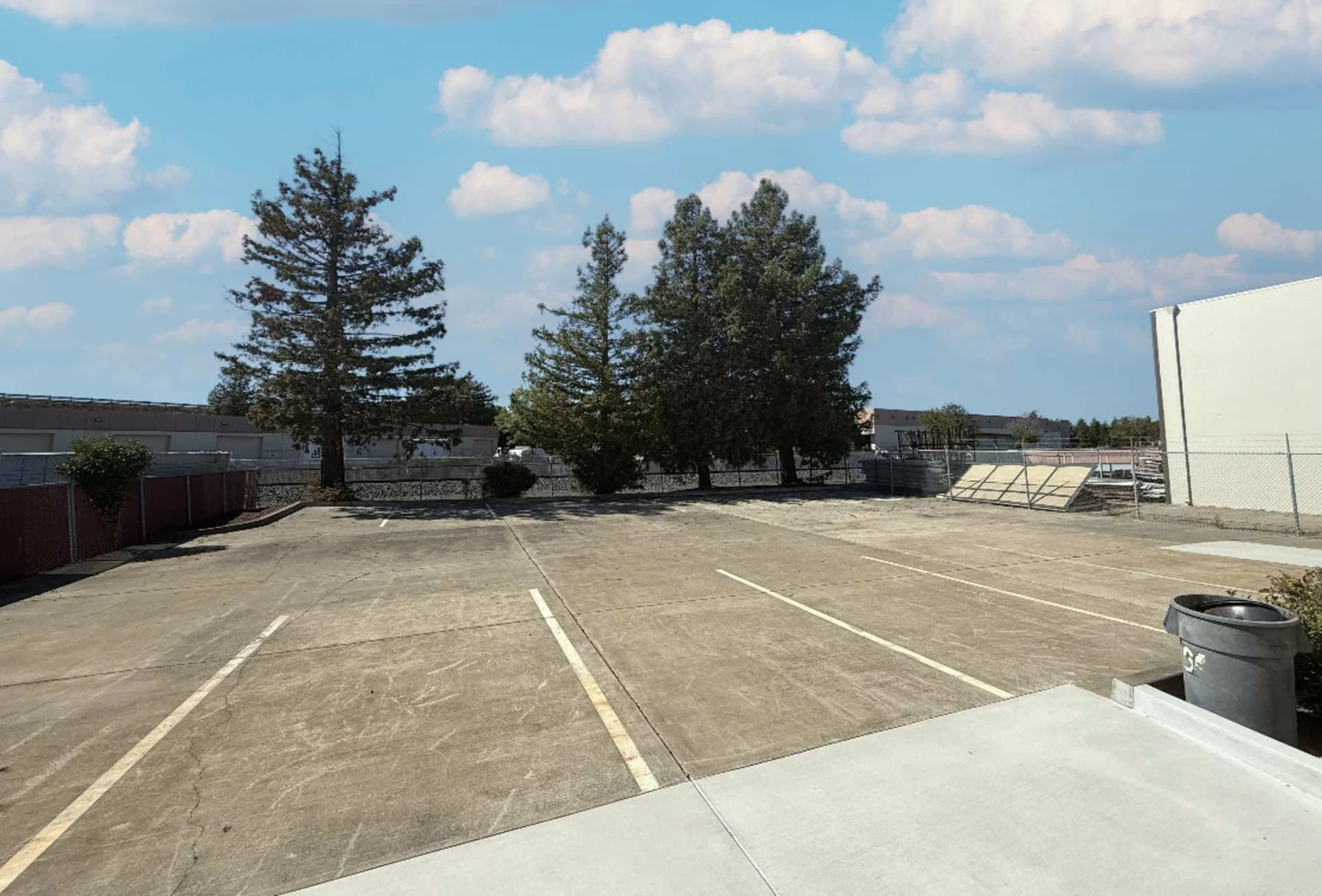 995 Transport Way — Lease in Petaluma, CA, photo 5 of 5