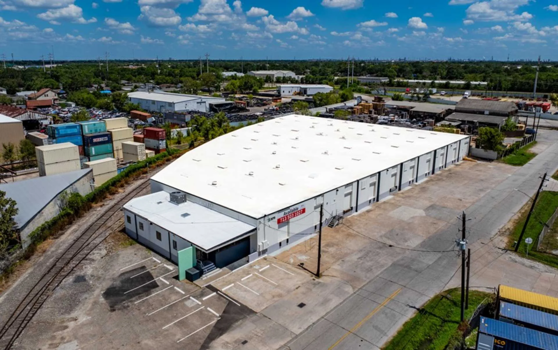 6015 Murphy St - photo 2 - Houston, TX