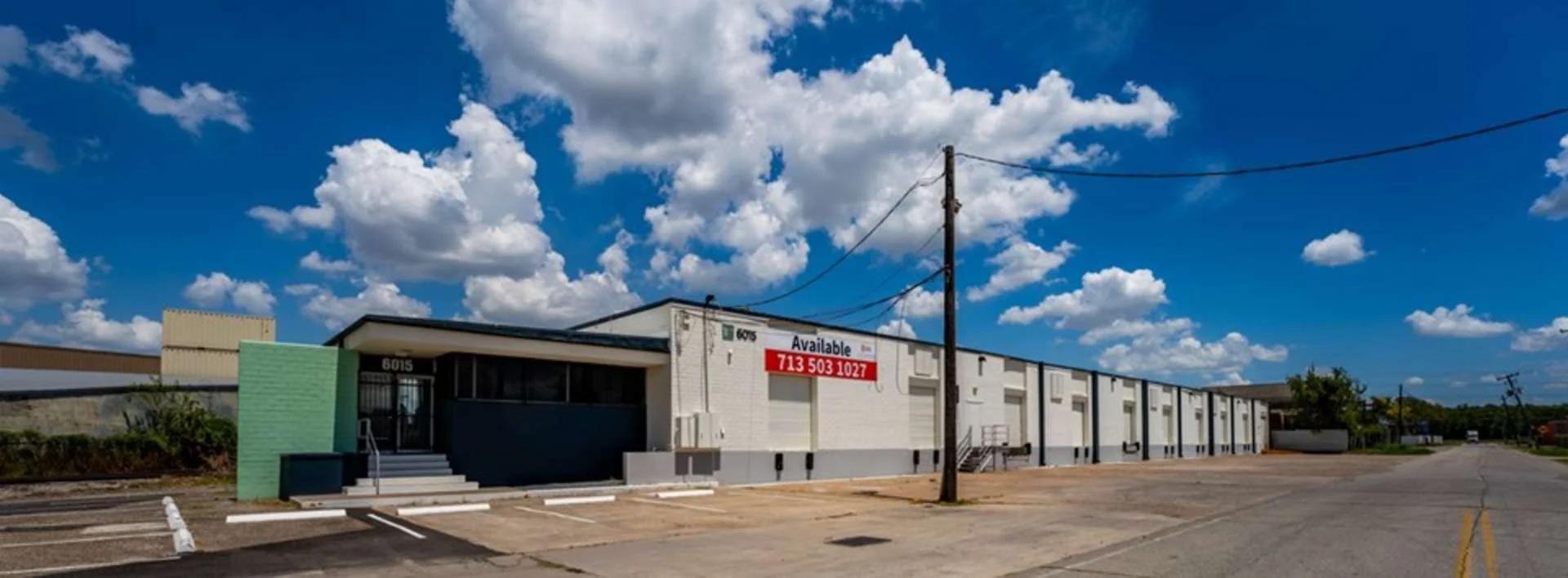 6015 Murphy St - photo 3 - Houston, TX