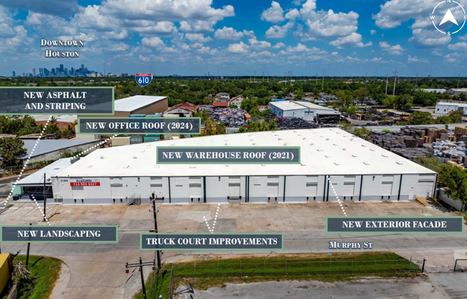 6015 Murphy St - photo 4 - Houston, TX