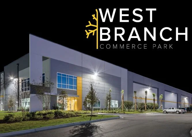 West Branch Commerce Park - industrial in Moncks Corner, SC