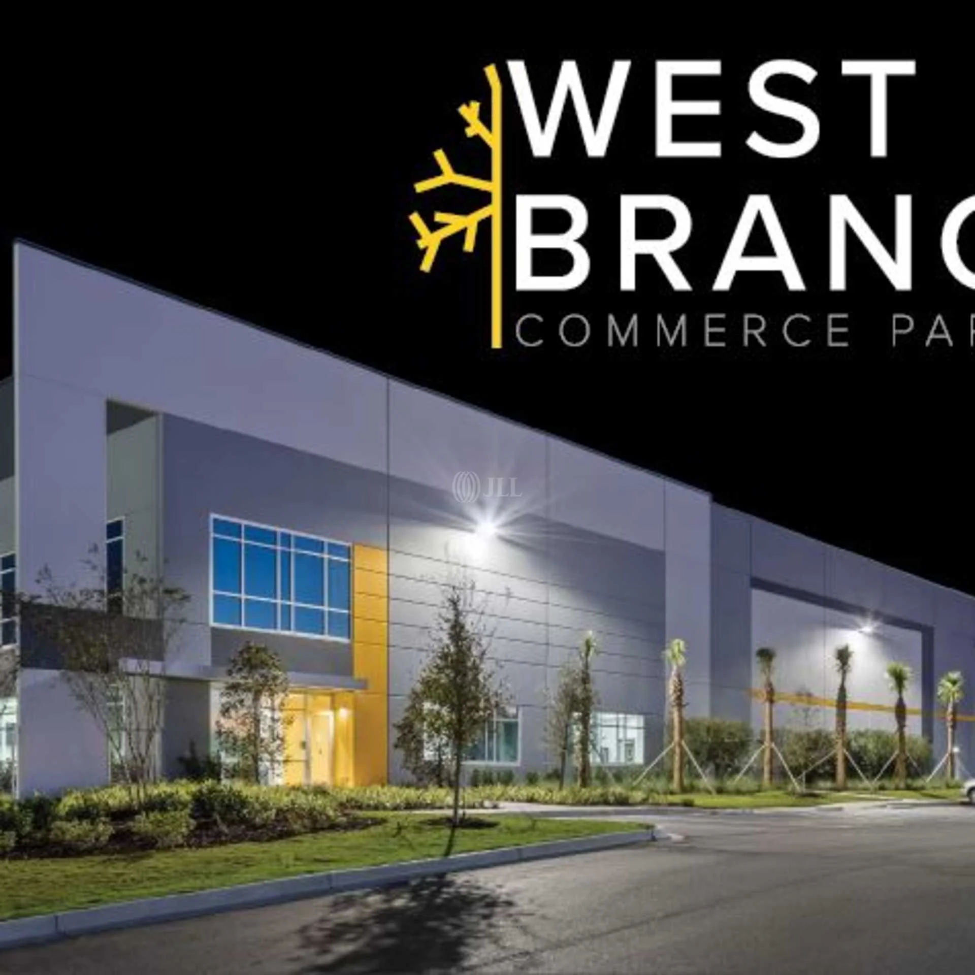 West Branch Commerce Park - photo 3 - Moncks Corner, SC