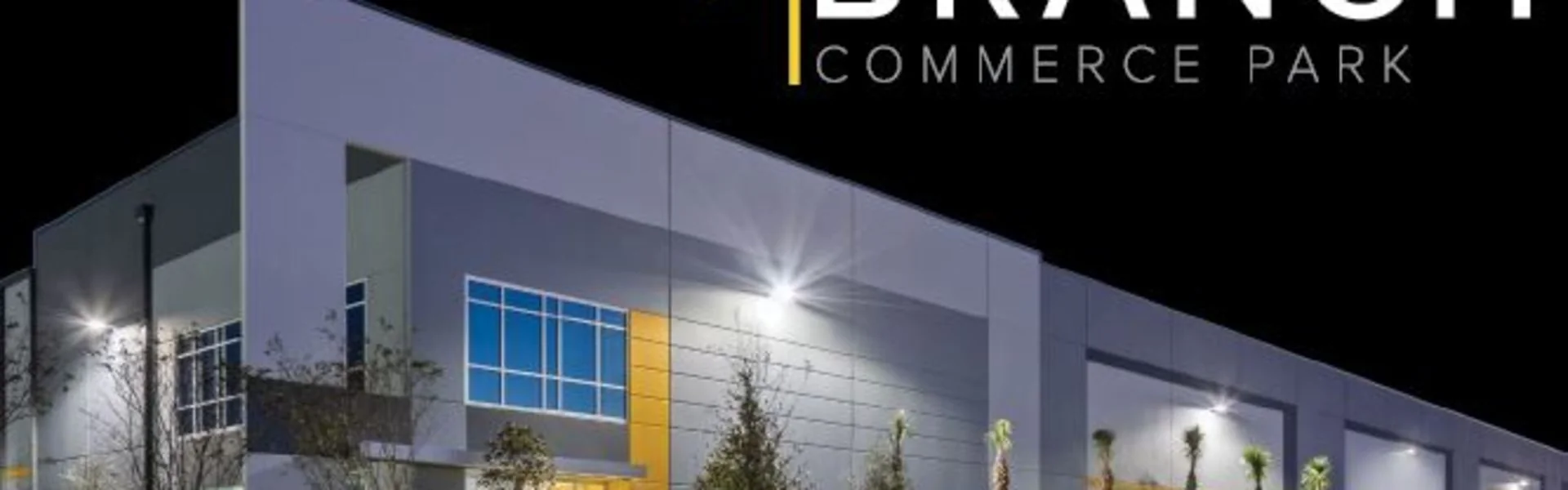 West Branch Commerce Park - photo 4 - Moncks Corner, SC