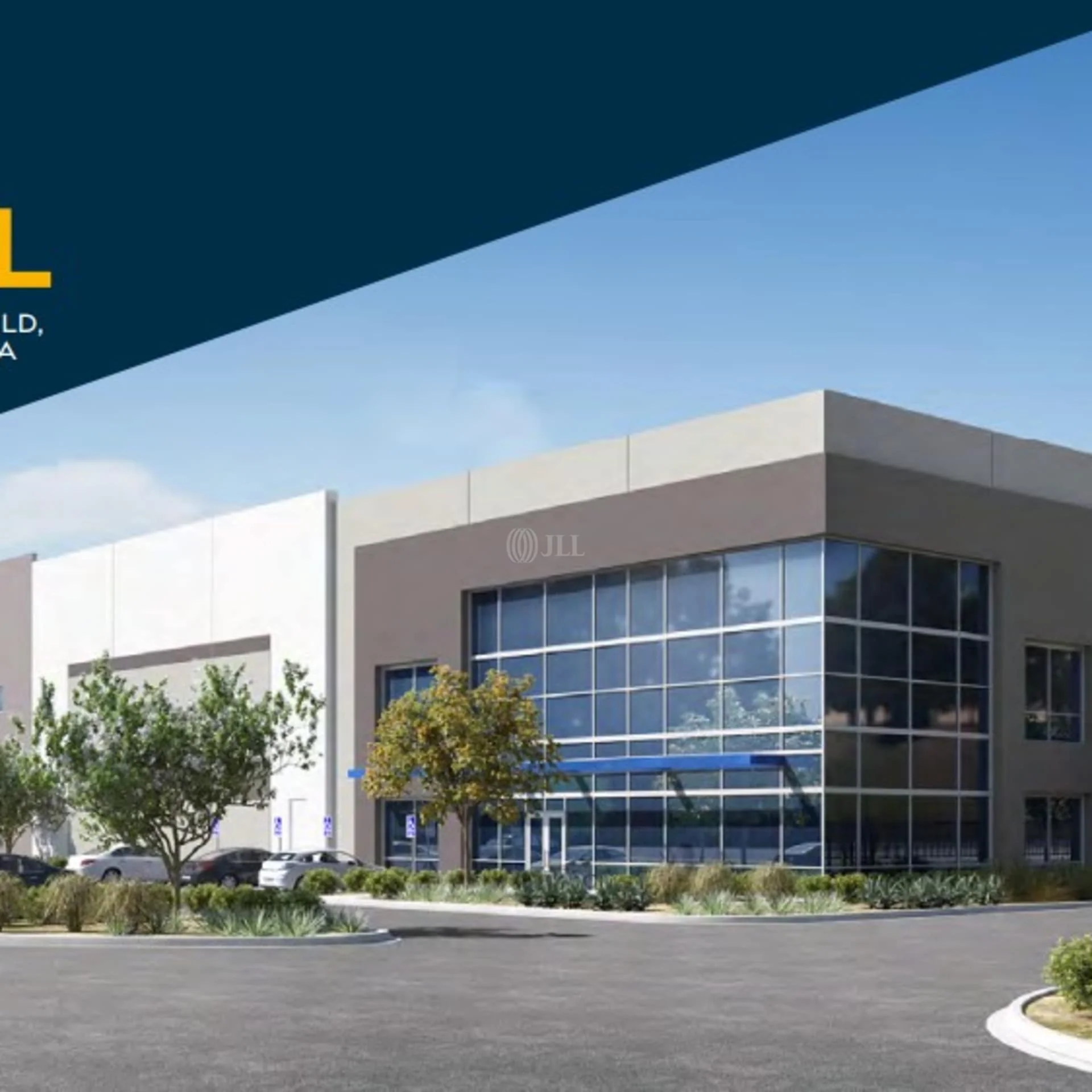 Airport Industrial Center — Sale in Bakersfield, CA, photo 2 of 4