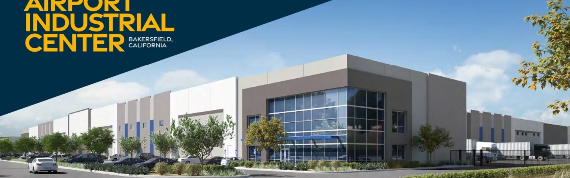 Airport Industrial Center — Lease in Bakersfield, CA, photo 4 of 4