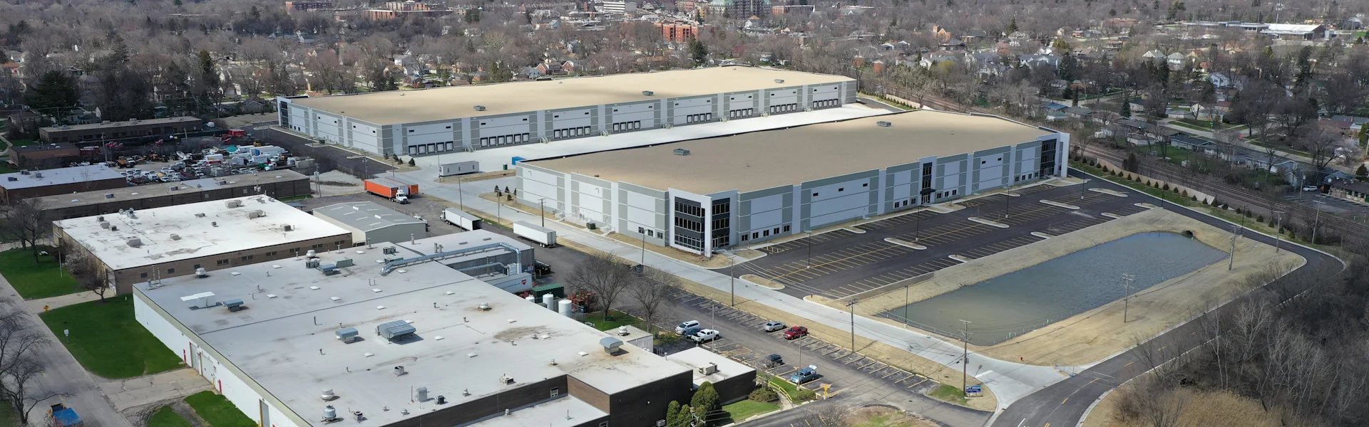 150 Sellstrom (Building 2) — Sale in Palatine, IL, photo 4 of 4