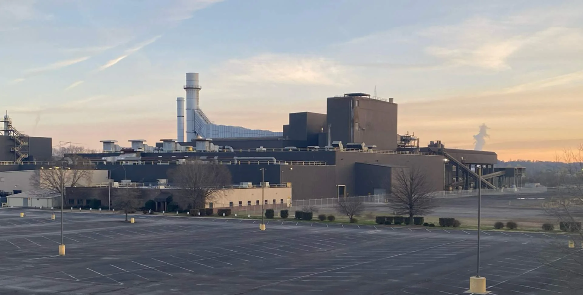 134 Waupaca Drive - industrial for sale in etowah, TN